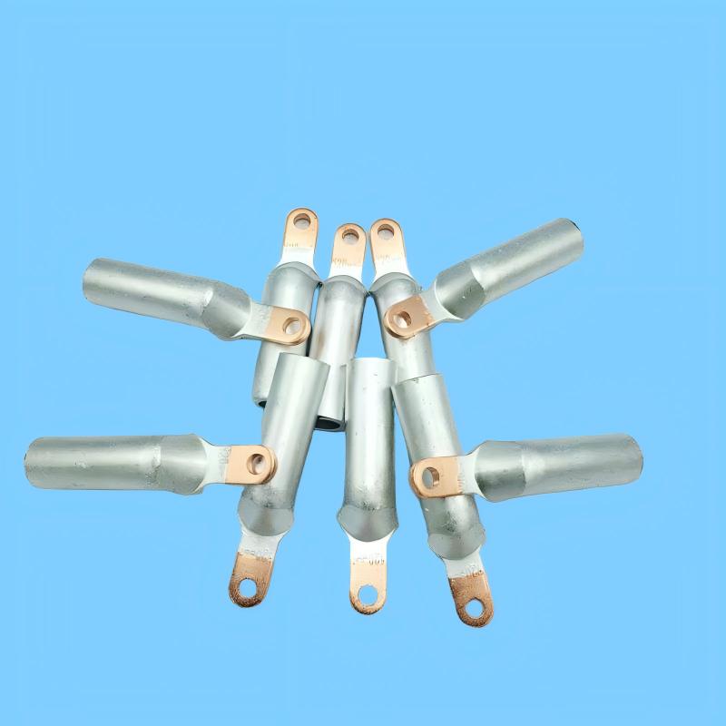 DTL-N Narrow Head Bimetal Cable Lugs 9
